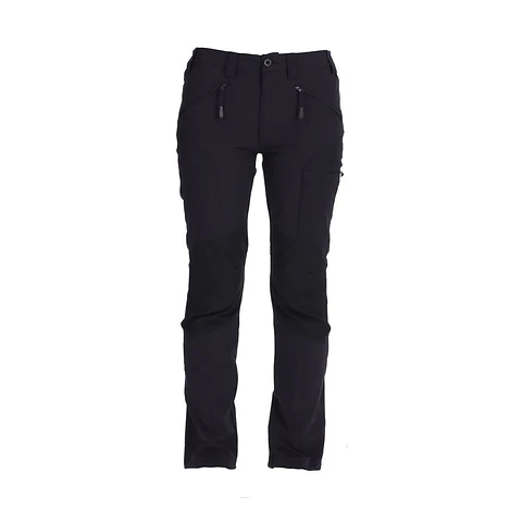 Pantalón Mujer Outdoor Ripstop Spandex