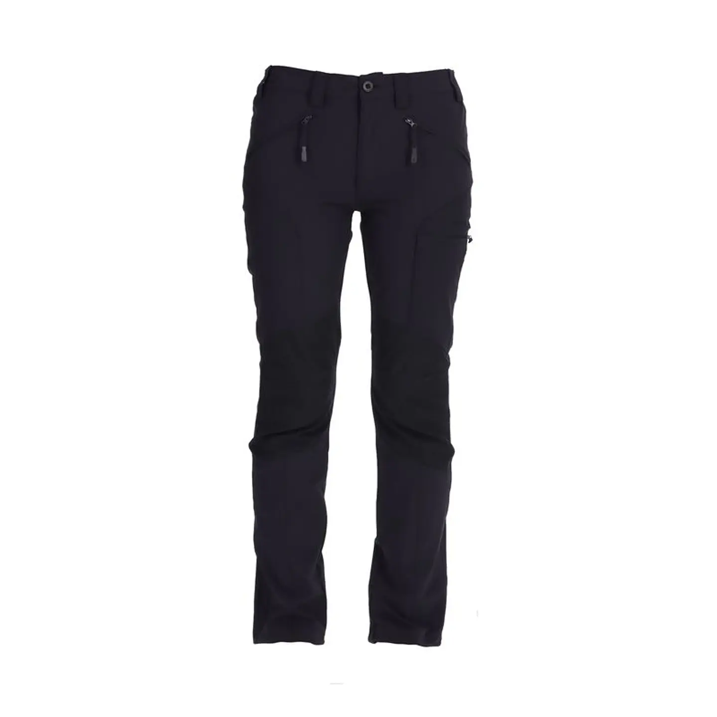 Pantalón Mujer Outdoor Ripstop Spandex 1