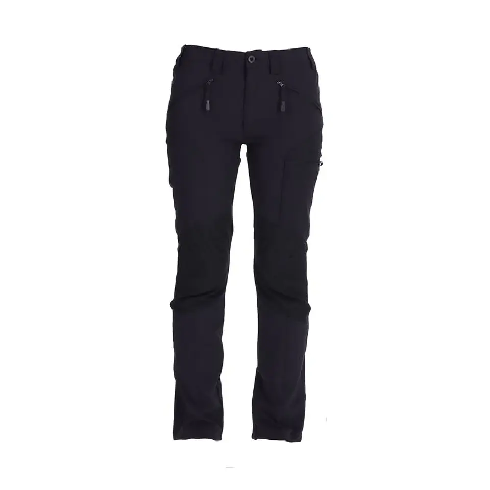 Pantalón Mujer Outdoor Ripstop Spandex 1