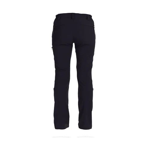 Pantalón Mujer Outdoor Ripstop Spandex