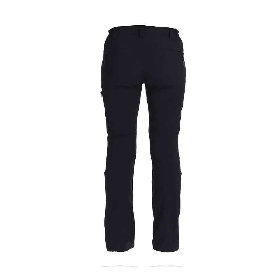 Pantalón Mujer Outdoor Ripstop Spandex 2