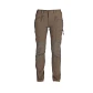 Pantalón Mujer Outdoor Ripstop Spandex - Miniatura 4