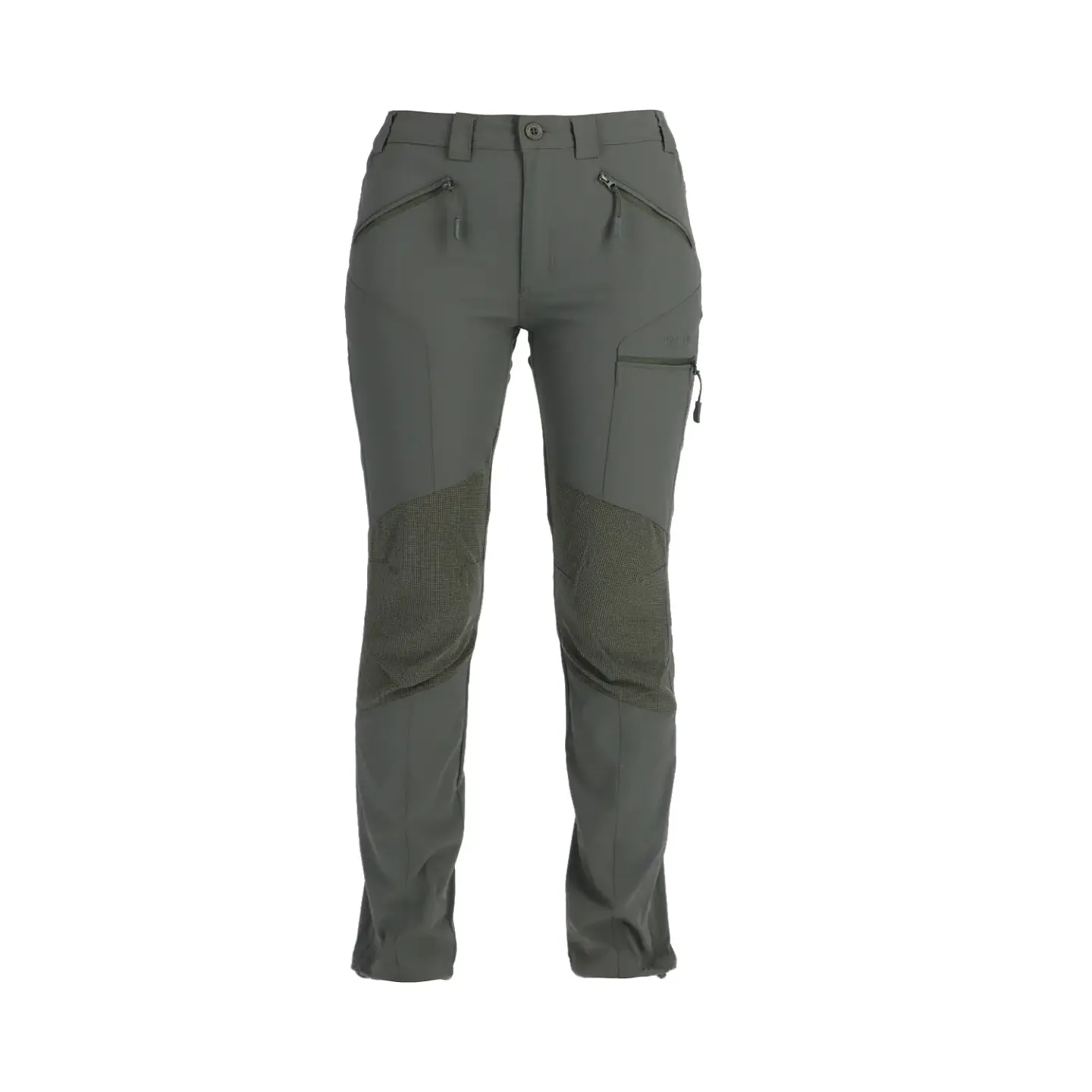 Pantalón Mujer Outdoor Ripstop Spandex 5