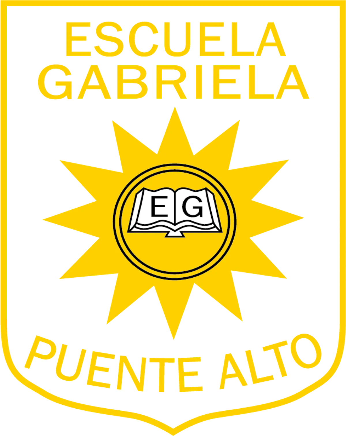 ESCUELA GABRIELA