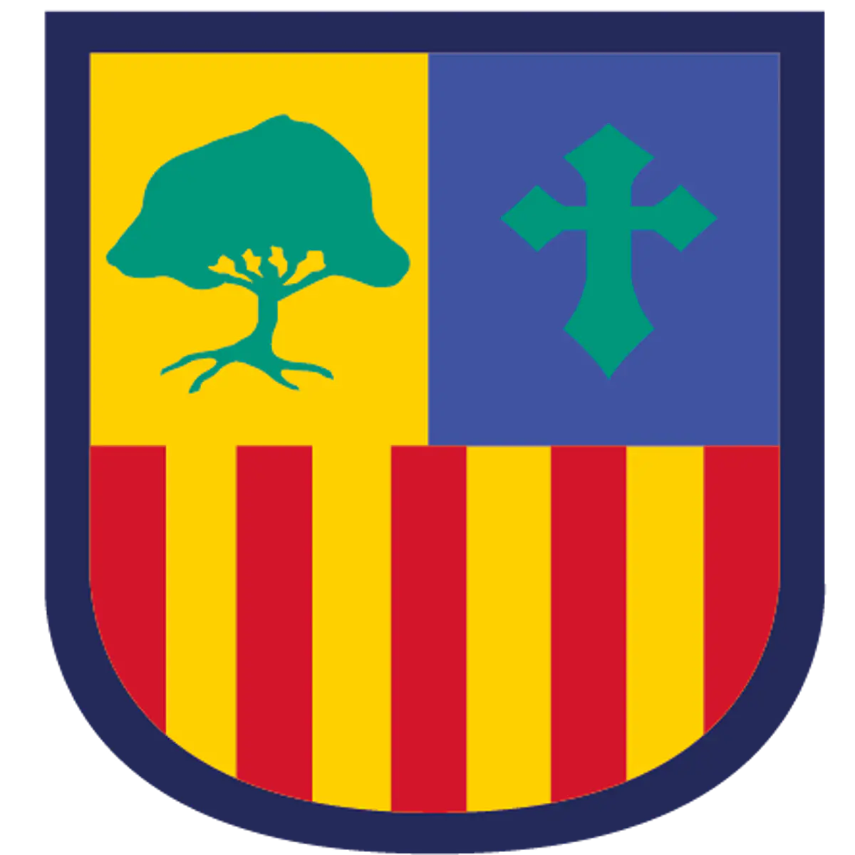 COLEGIO FENANDO DE ARAGON 