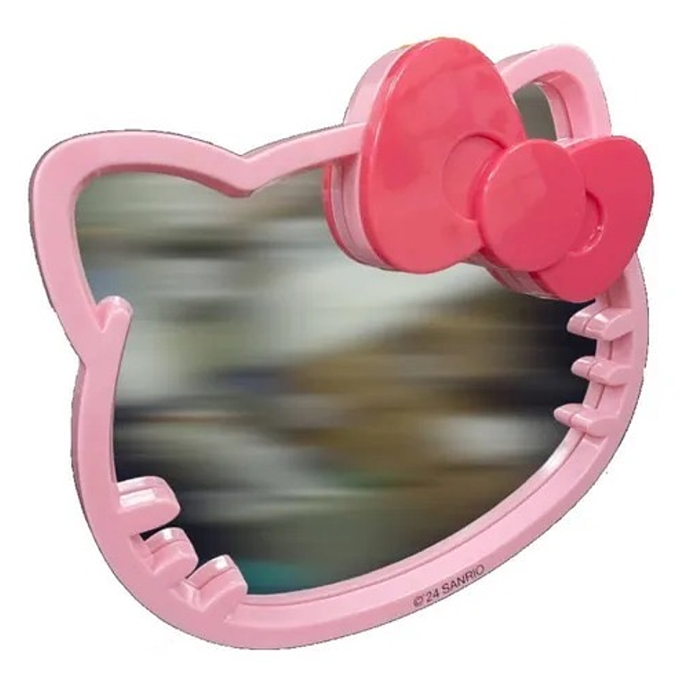 Espejo Cosmetiquero Sanrio 1