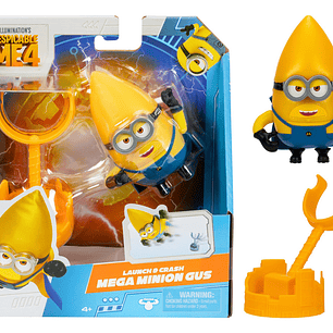 Juguete Minions