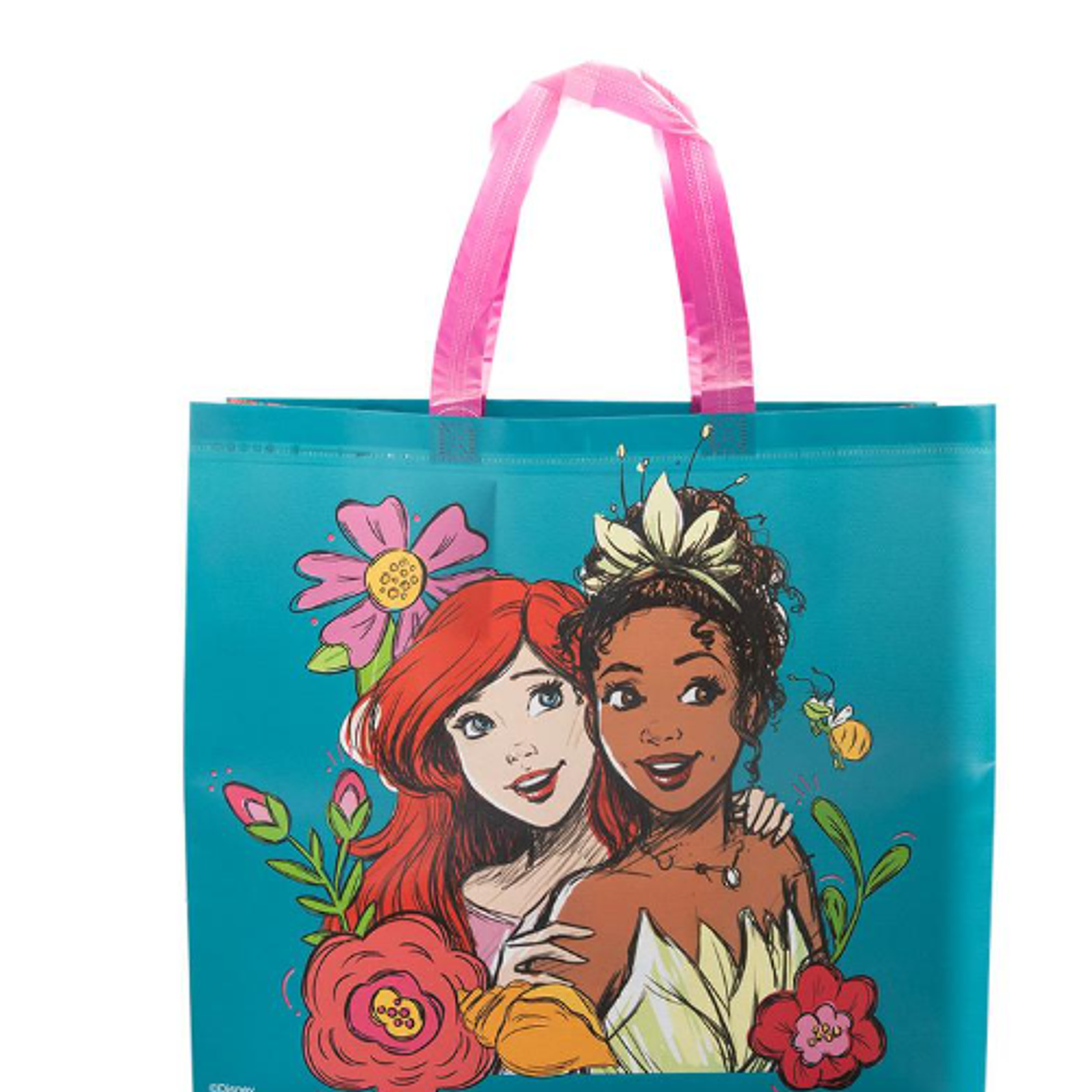 Bolsas Reutilizables  5