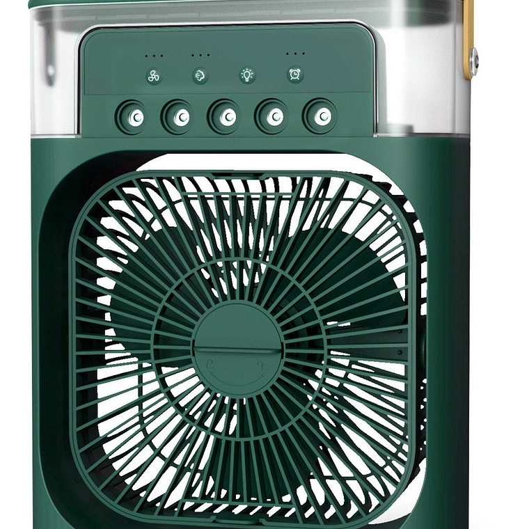 Ventilador Portátil 2