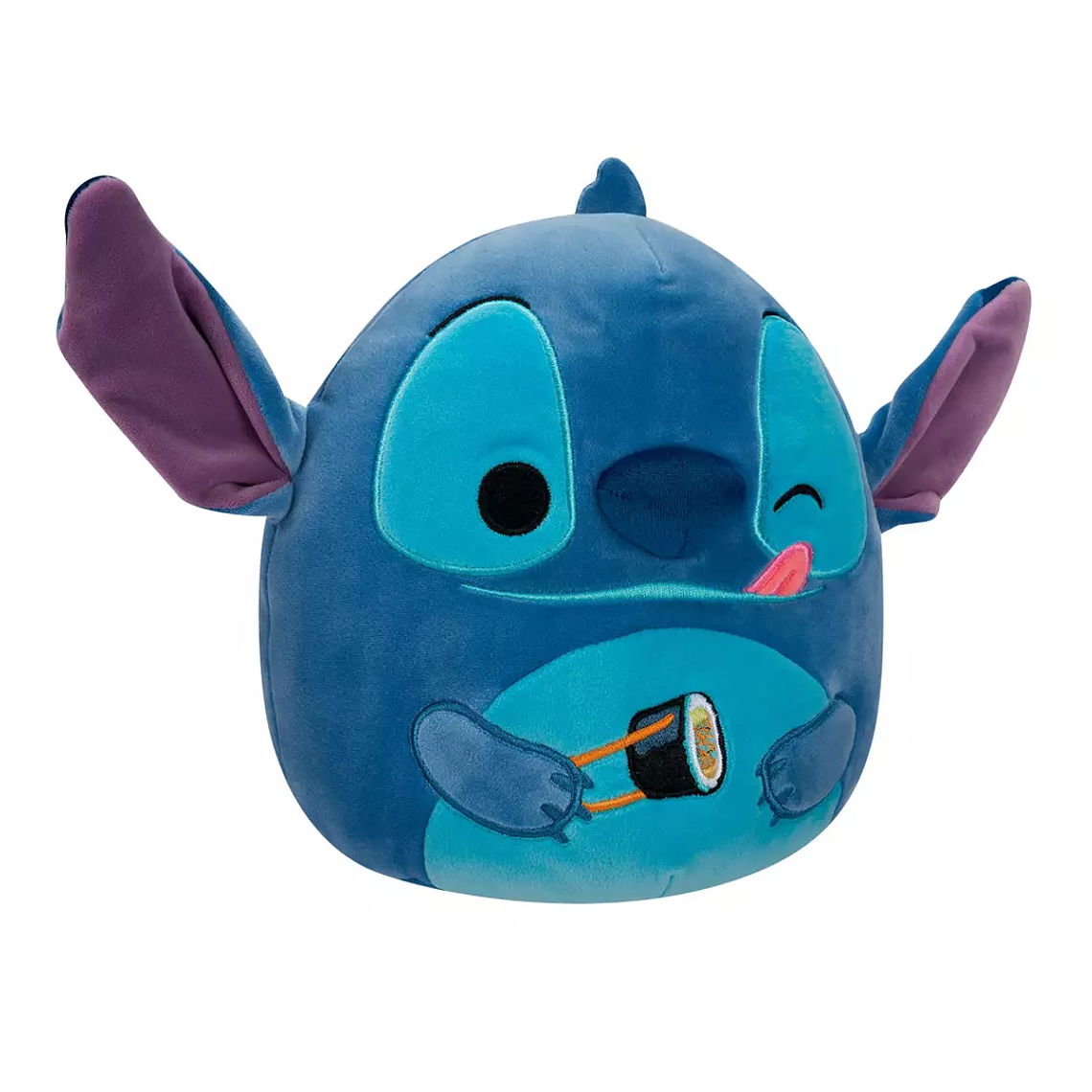 Squishmallow Stitch Sushi 1