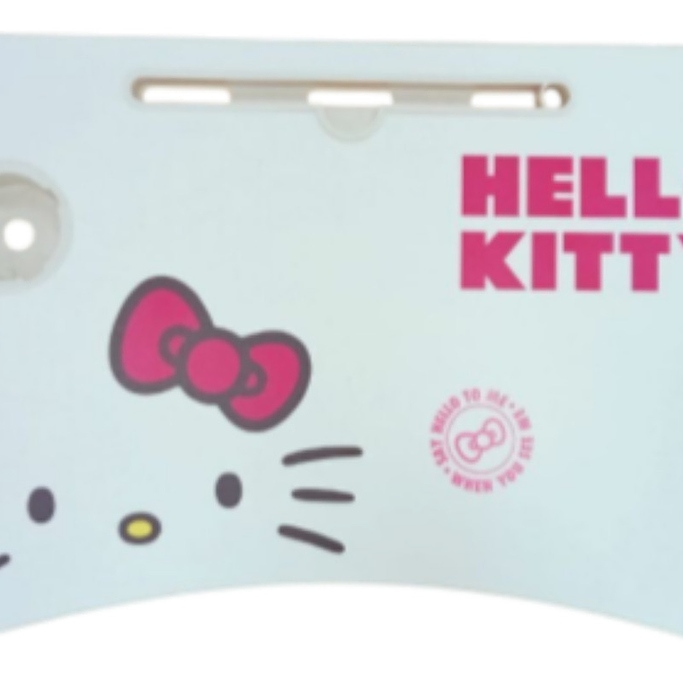 Bandejas Plegables Sanrio 2