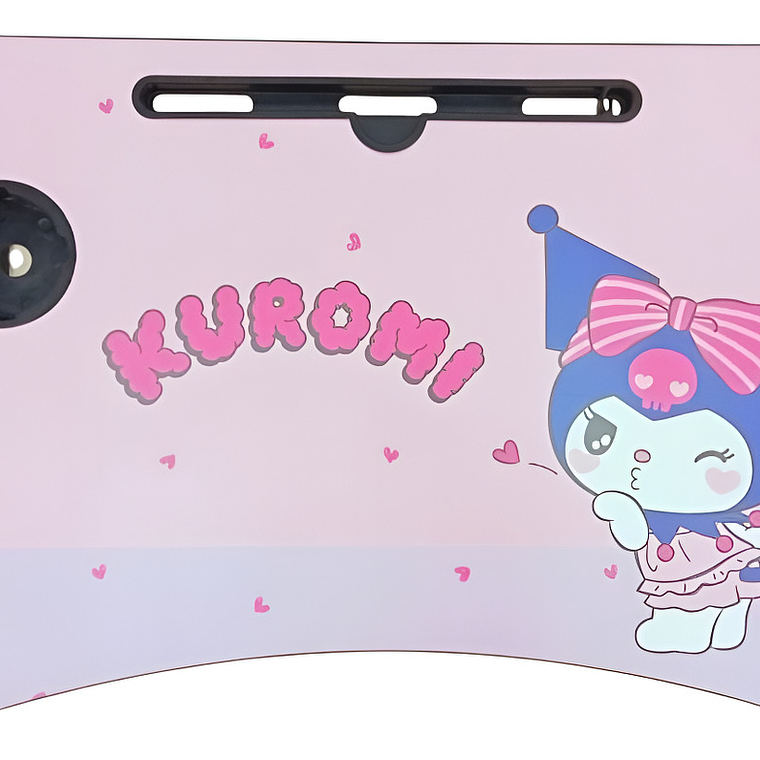 Bandejas Plegables Sanrio 3