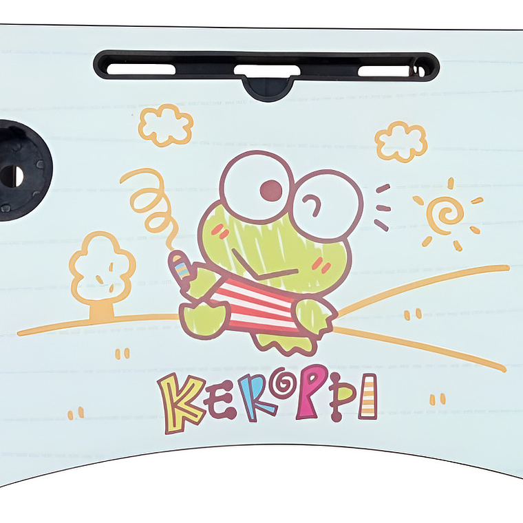 Bandejas Plegables Sanrio 4