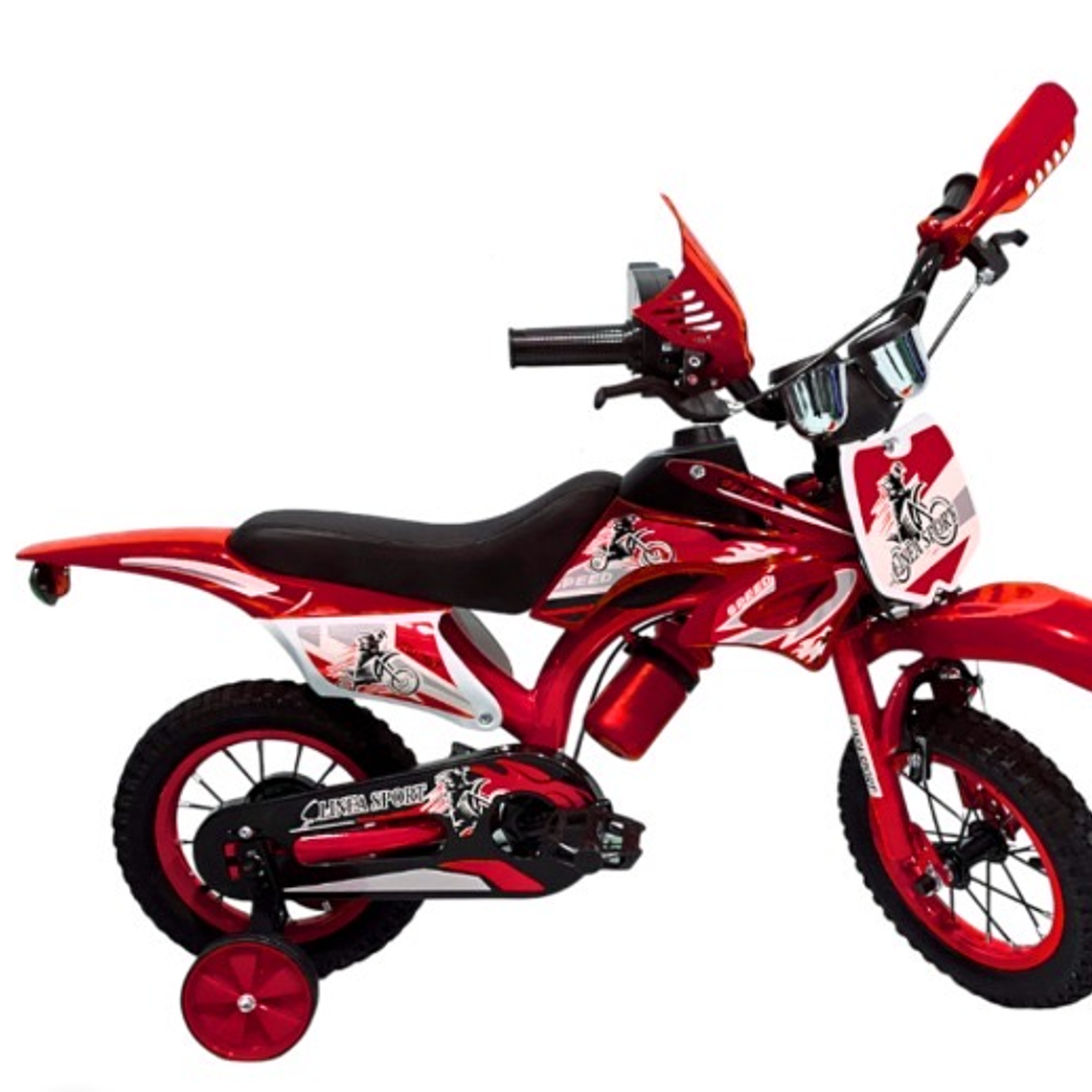 Bicicletas Aro 16 niño 1