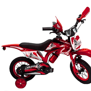 Bicicletas Aro 16 niño