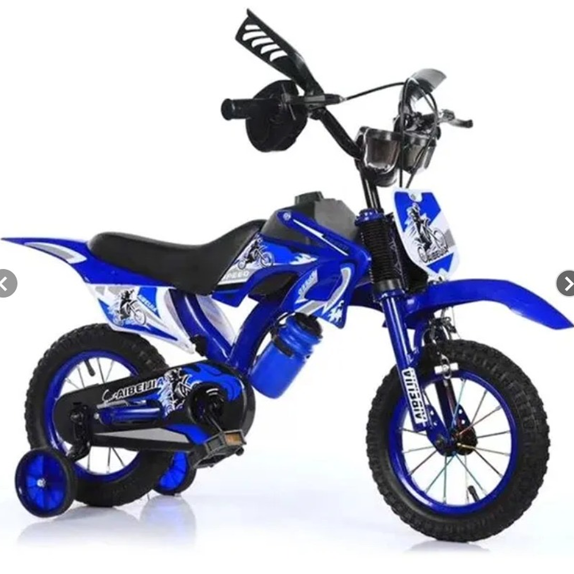 Bicicletas Aro 16 niño 2