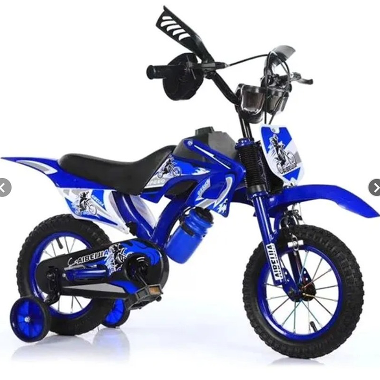 Bicicletas Aro 16 niño 2