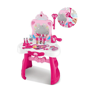 Tocador Vanity Disney