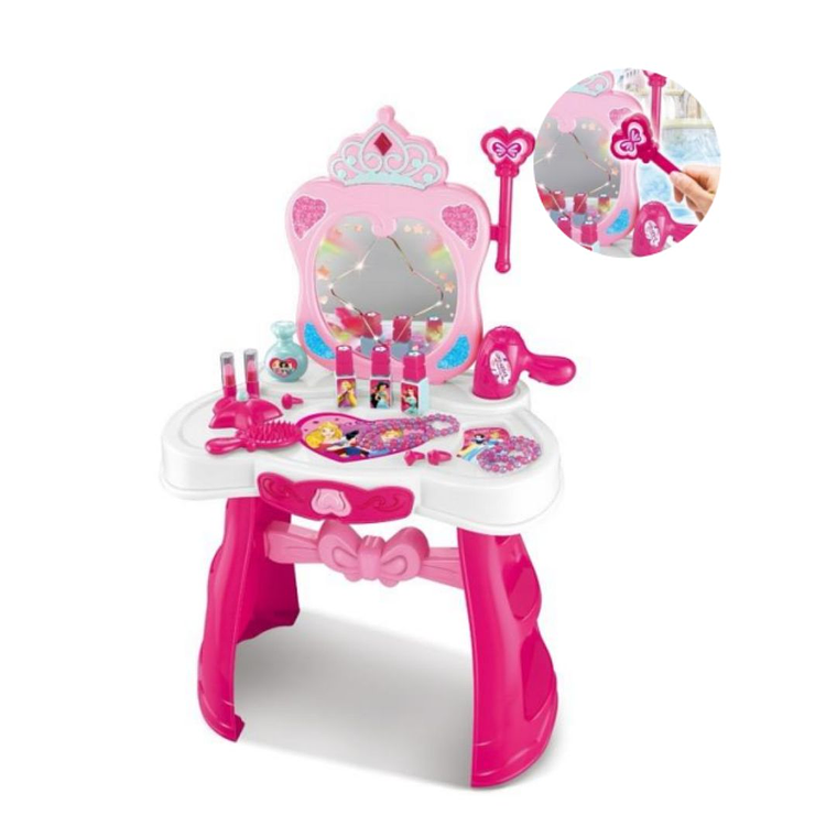 Tocador Vanity Disney 1