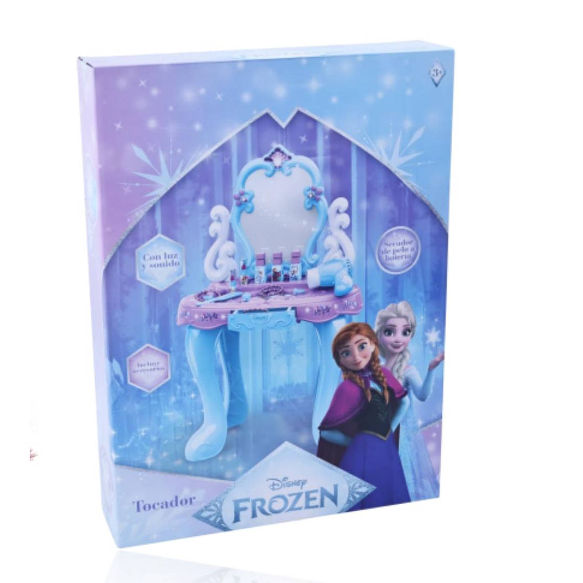 Tocador Vanity Disney 4