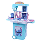 Maleta Doctor Stitch - Miniatura 1