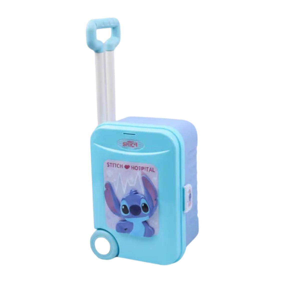 Maleta Doctor Stitch 2