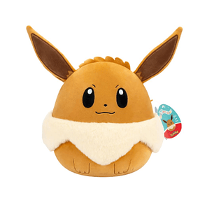 Peluche Squishmallow Pokemon