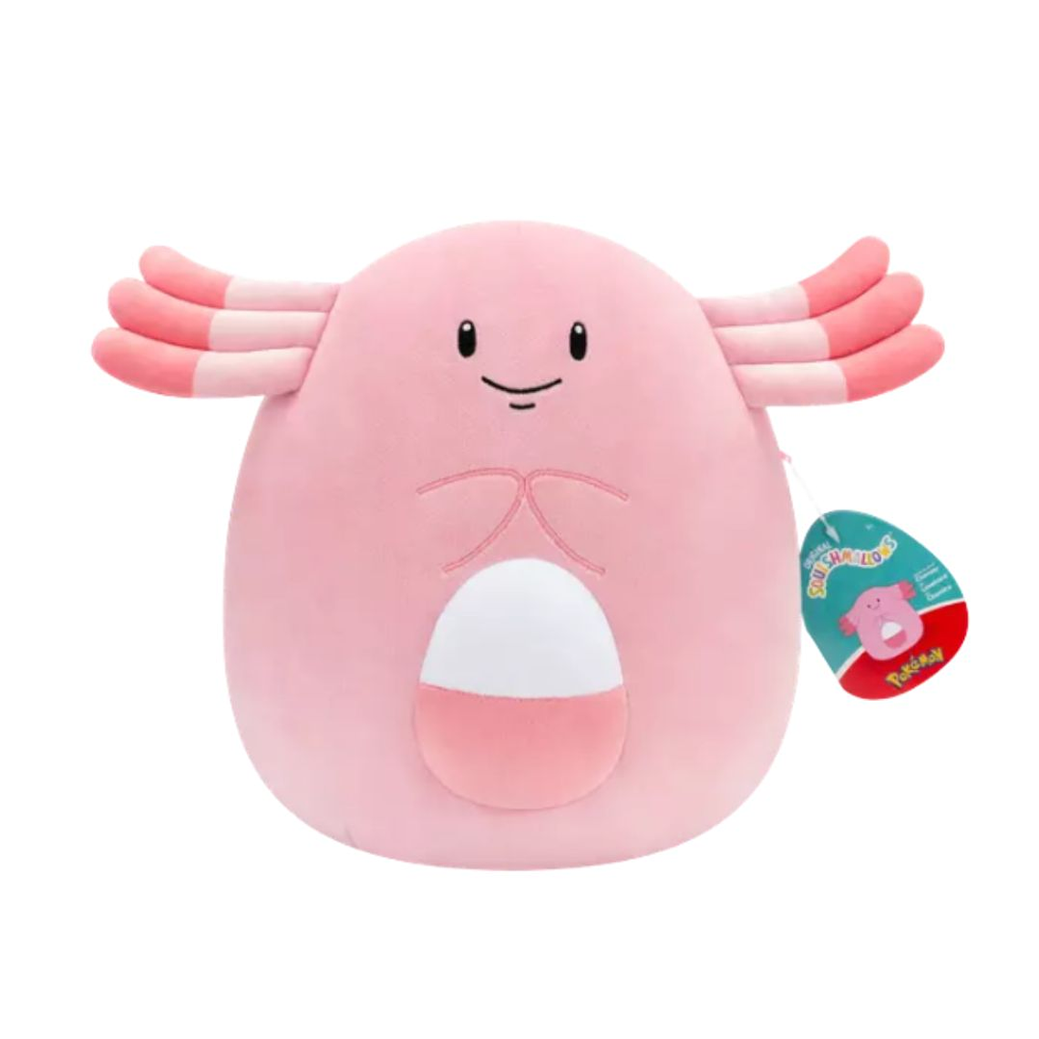 Peluche Squishmallow Pokemon 2