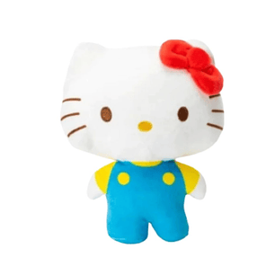 Peluche Básico y Cuadros - Hello Kitty