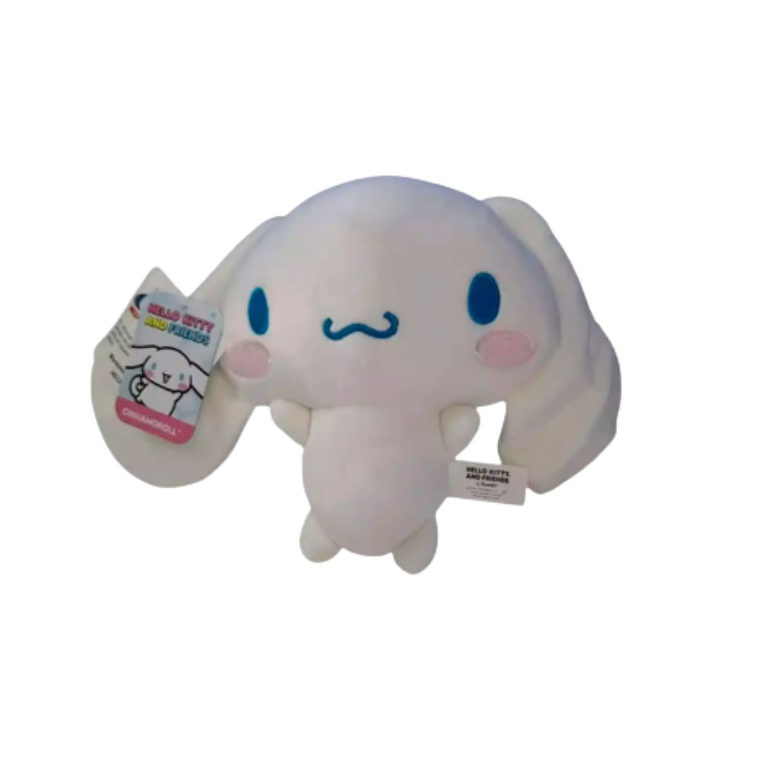 Peluche Básico y Cuadros - Hello Kitty 2