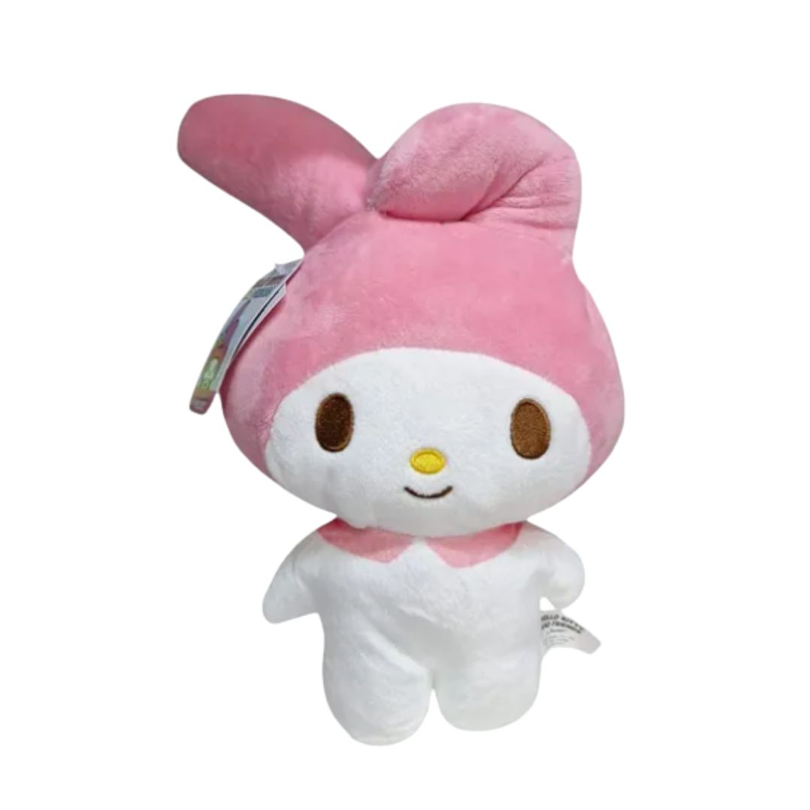 Peluche Básico y Cuadros - Hello Kitty 4