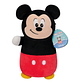 Squishmallow Disney 23 cm - Miniatura 2