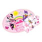 Puzzle Minnie - Miniatura 2