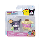 Set figuras Hello Kitty 2 - Miniatura 1