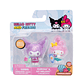 Set figuras Hello Kitty 2 - Miniatura 3