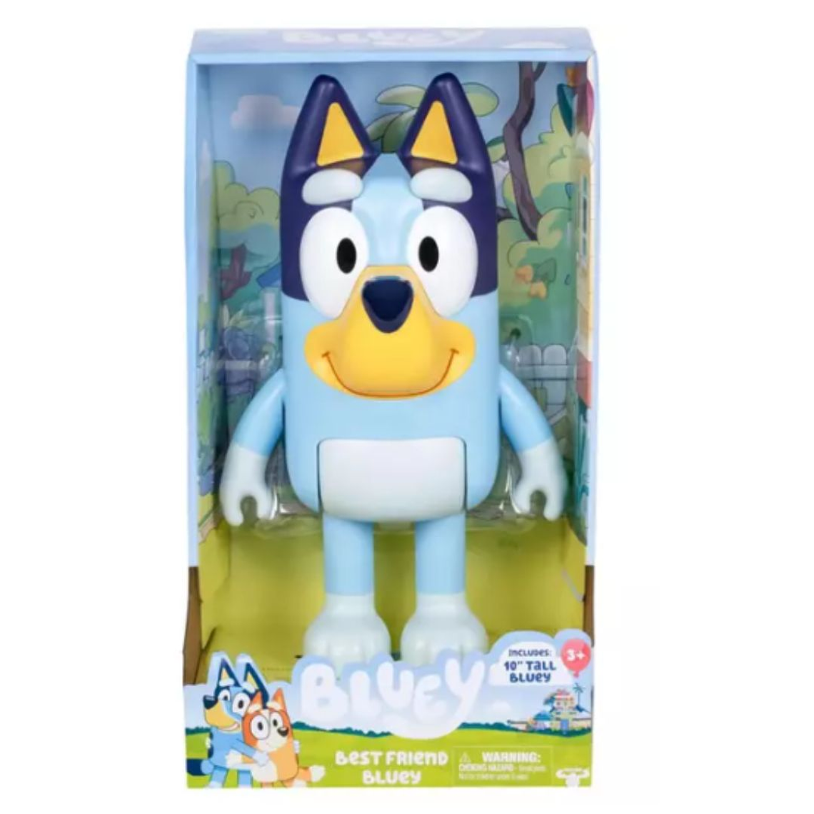 Figura Bluey 25cm 1