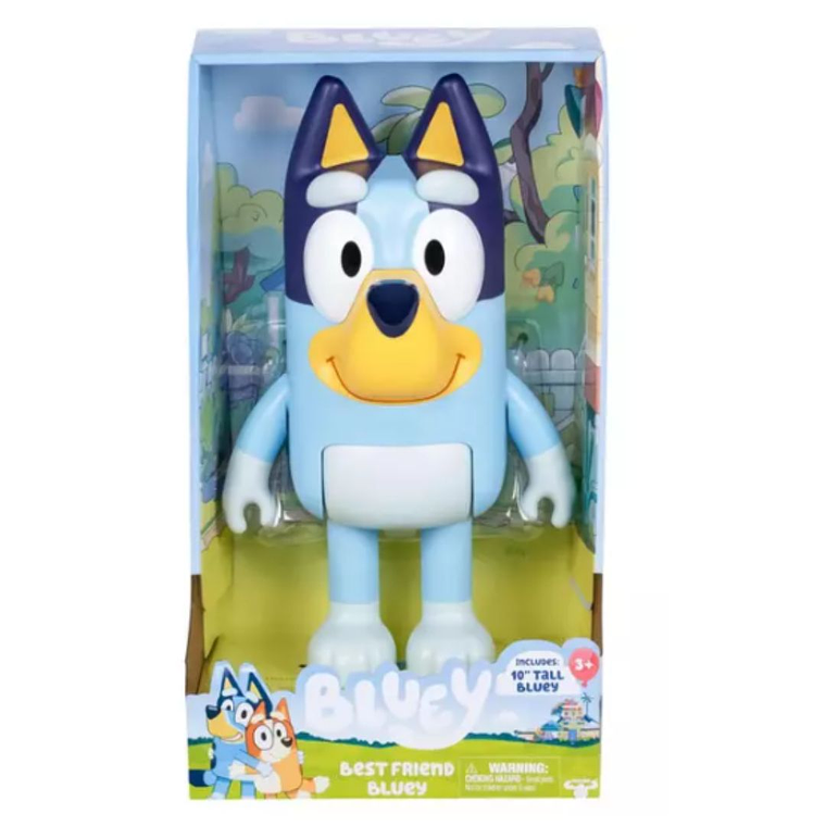 Figura Bluey 25cm 1