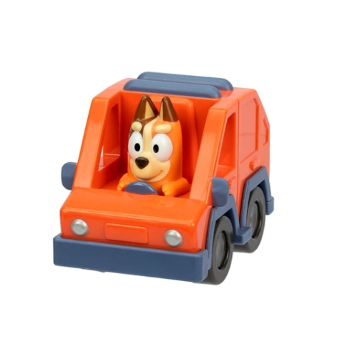Bluey mini autos 3