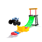 Auto Monster Jam - Miniatura 2