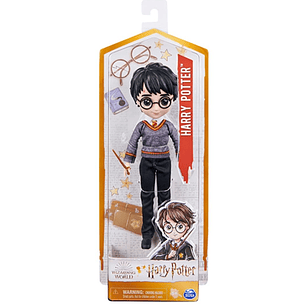 Figura Harry Potter 20cm