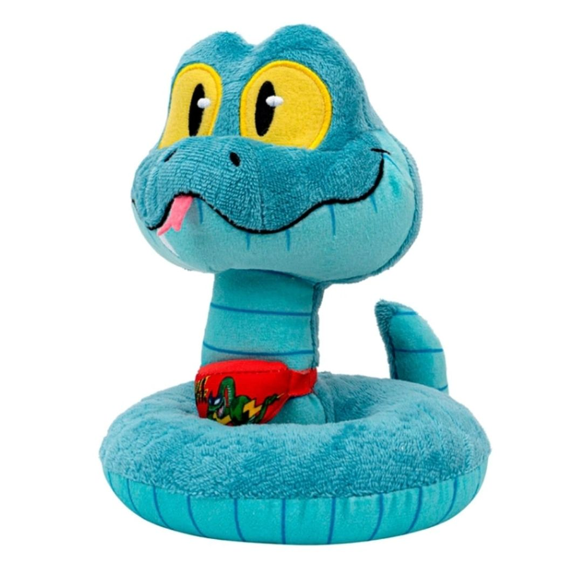 Peluche Zootopia 2 3