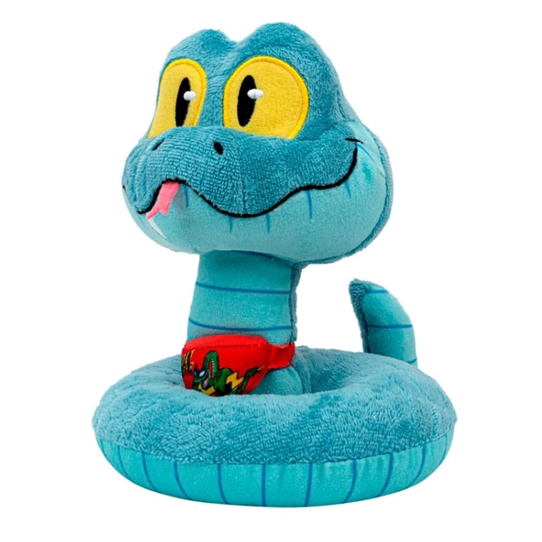 Peluche Zootopia 2 3