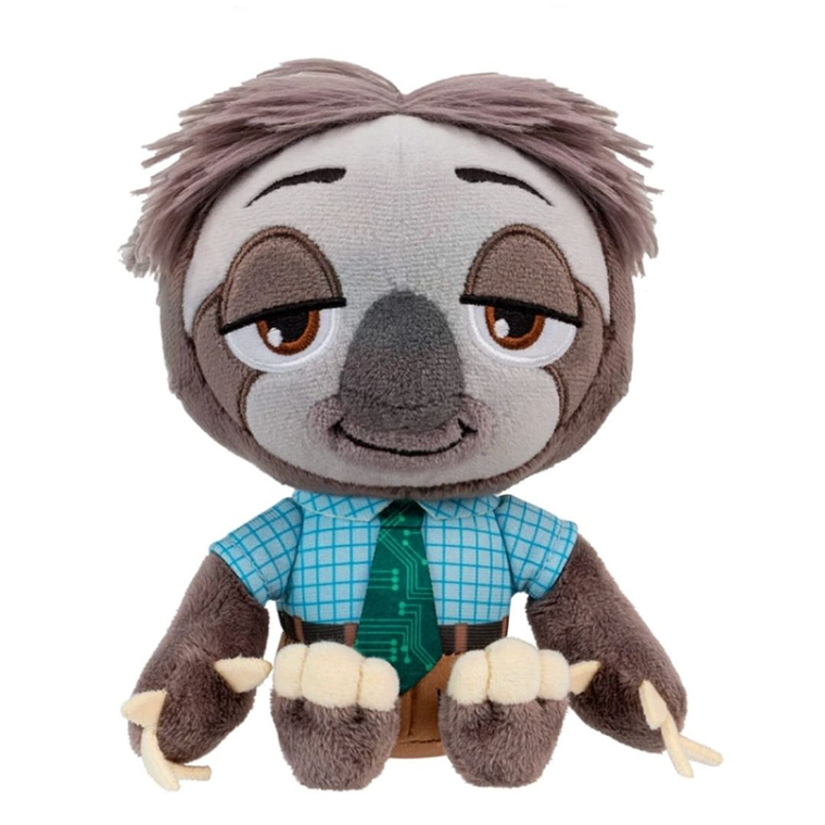 Peluche Zootopia 2 5