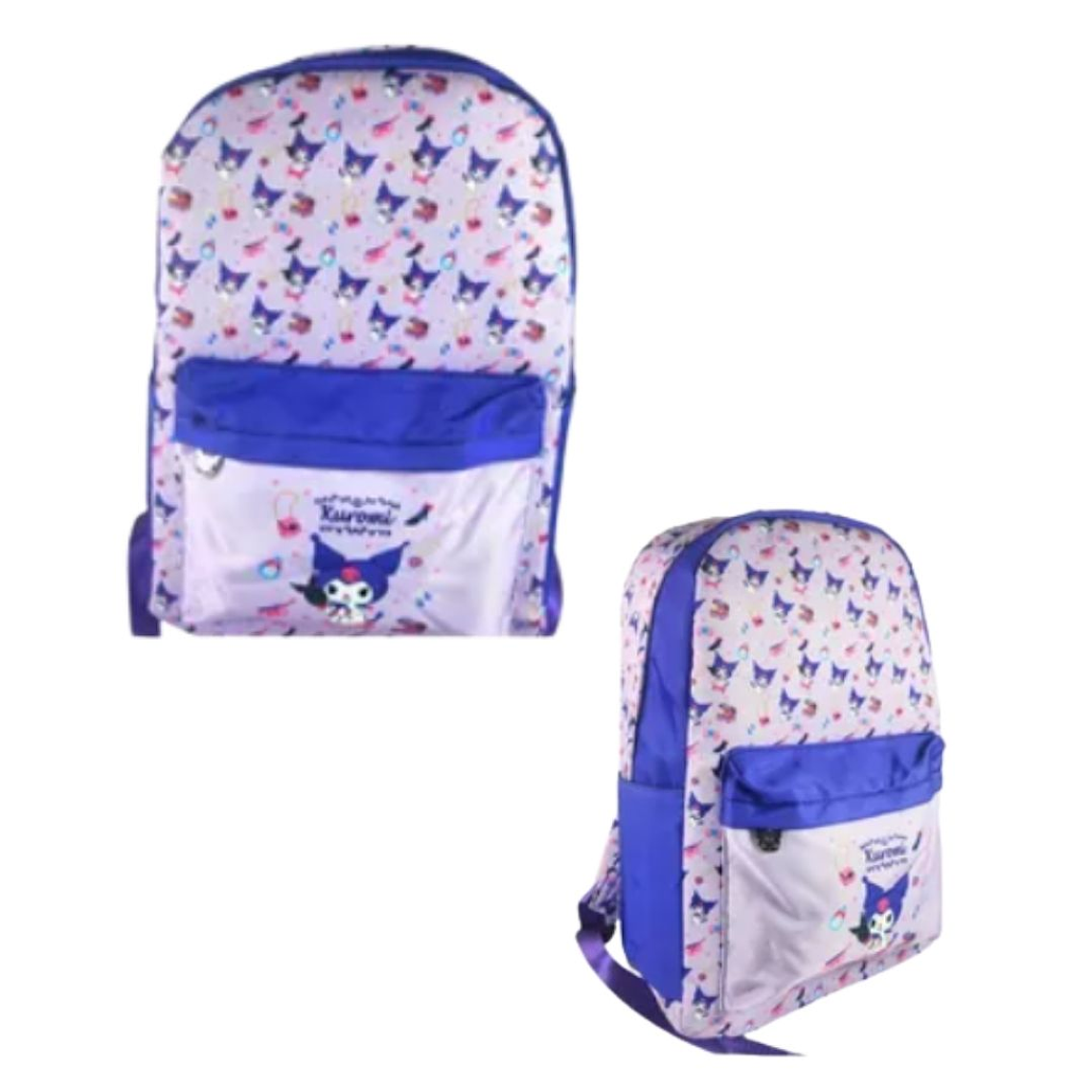 Mochilas Sanrio 1