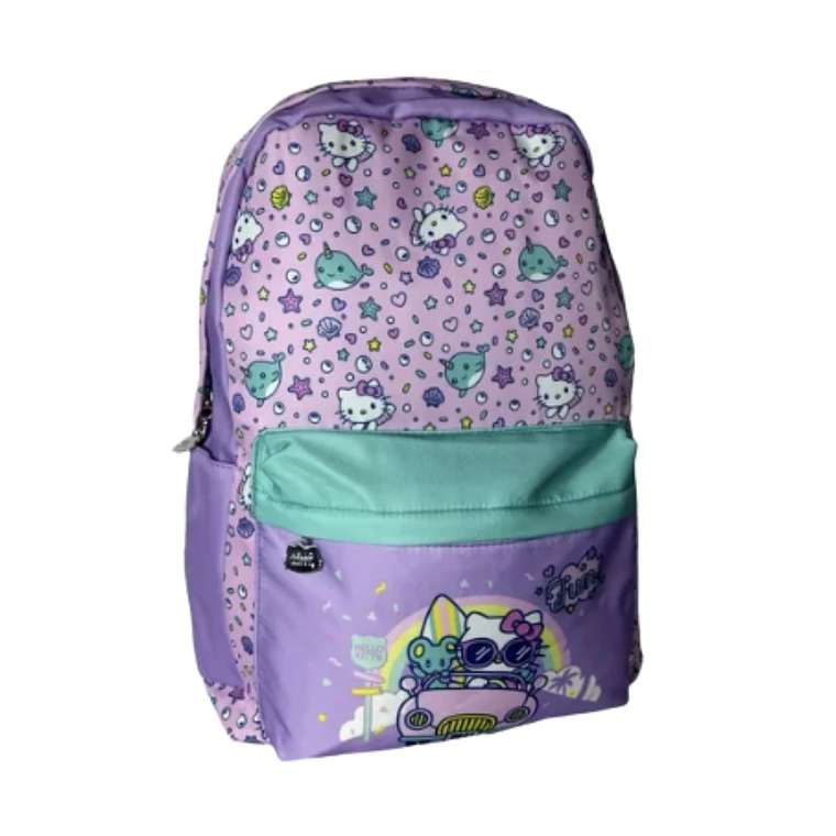Mochilas Sanrio 2