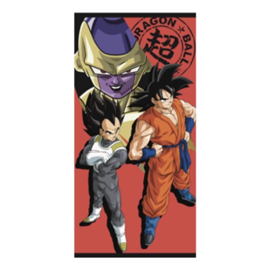 Toalla Microfibra Disney 1