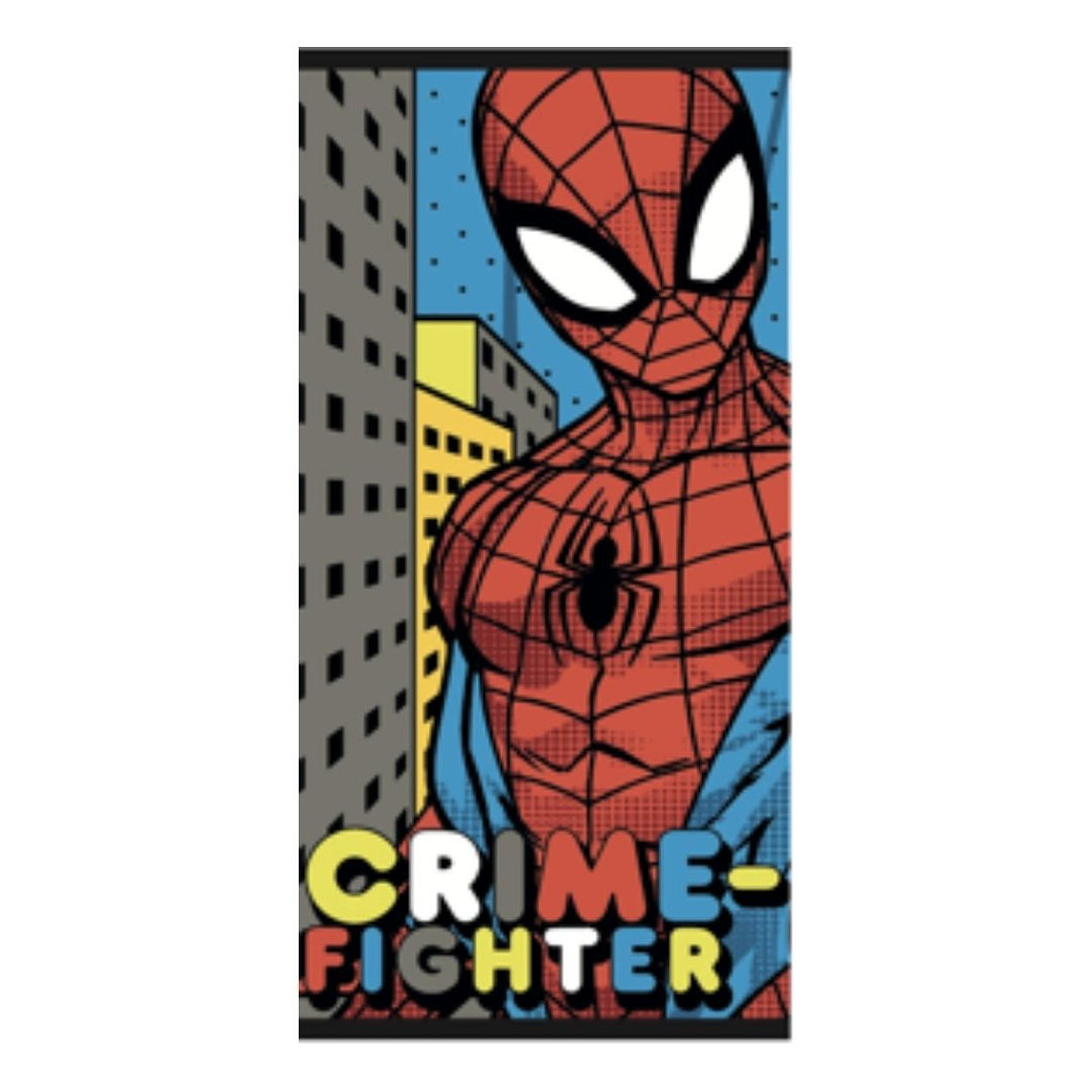 Toalla Microfibra Disney 2