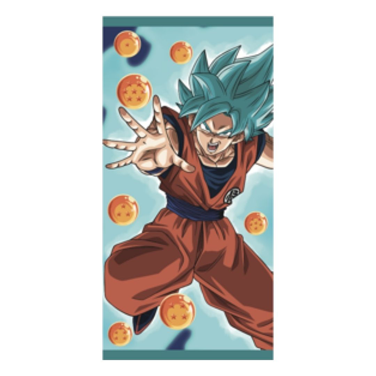 Toalla Microfibra Disney 4