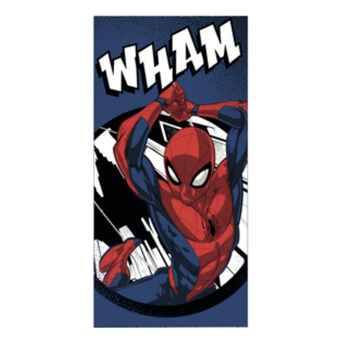 Toalla Microfibra Disney 5