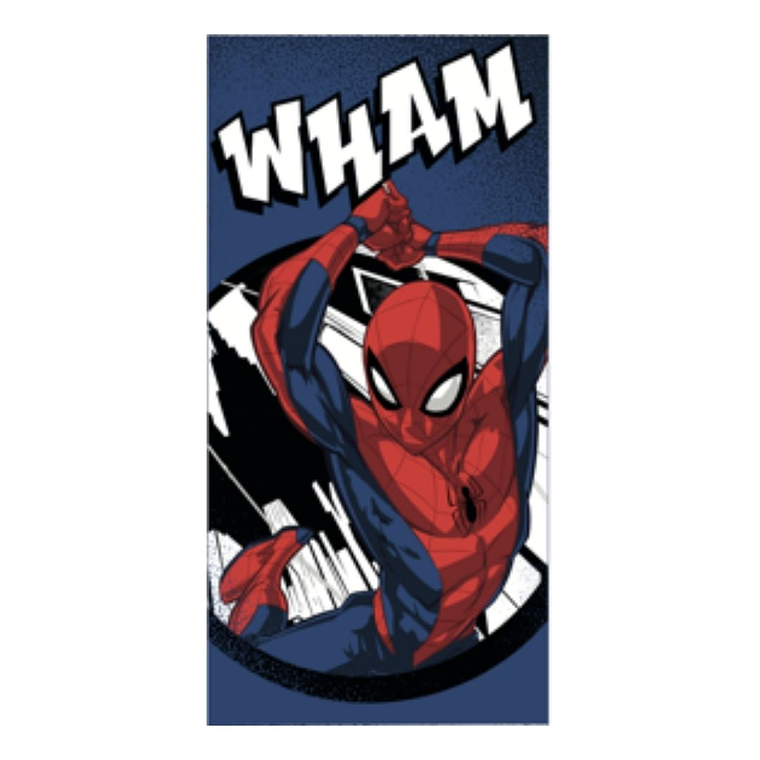 Toalla Microfibra Disney 5